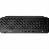HP ProDesk 4 SFF — Intel Core Ultra 5, 16GB RAM, 512GB SSD, Windows 11 Pro