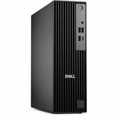 Dell Pro Slim QCS1255 RYZ PRO 58500G 16GB 1DIMMS 512GB SS INTEL HD NA W11 SLIM
